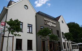 Hotel Belfleur